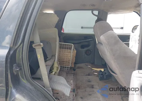 2003 Chevrolet Tahoe Ls from USA, damaged, VIN 1GNEC13Z43J167853